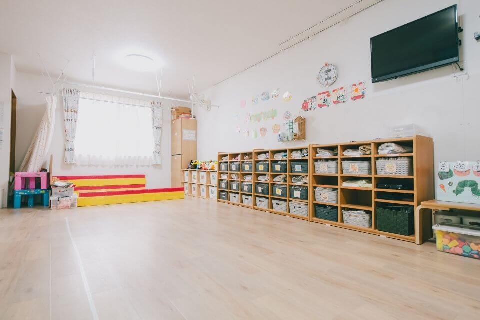 保育理念